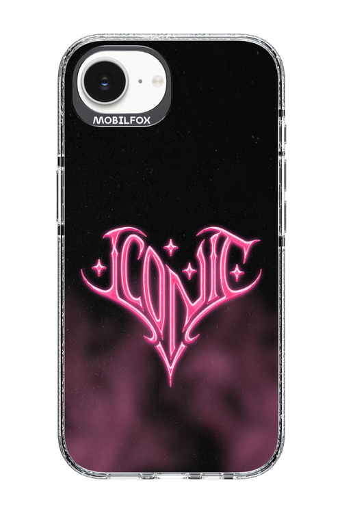 Iconica 2.0 - Apple iPhone 17e
