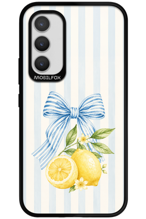 Wild Lemon 2.0 - Samsung Galaxy A34