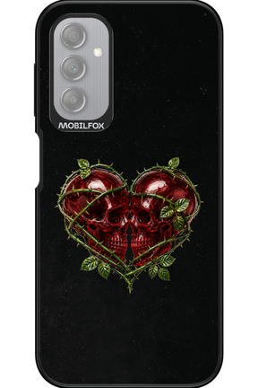 Omen Kiss 2.0 - Samsung Galaxy A14