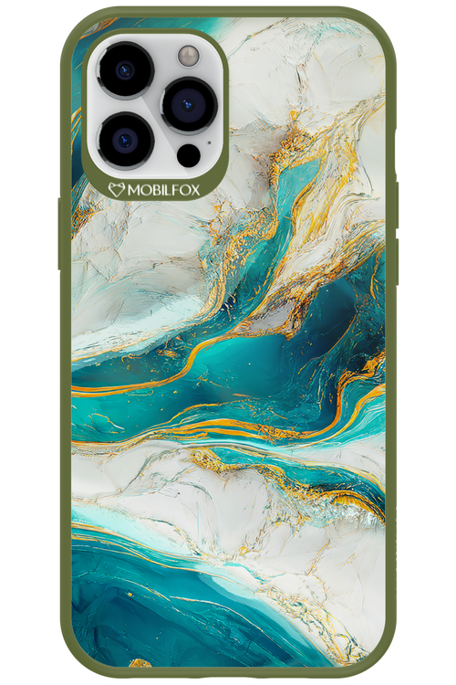 Emerald 2.0 - Apple iPhone 12 Pro Max