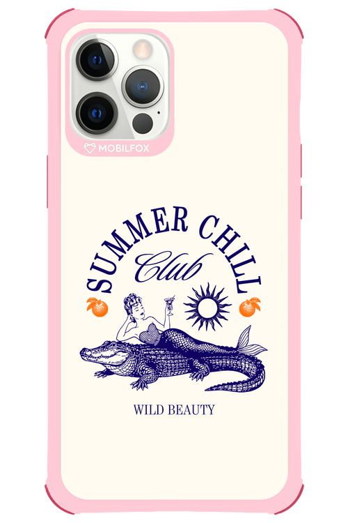 ChillMaid 2.0 - Apple iPhone 12 Pro Max