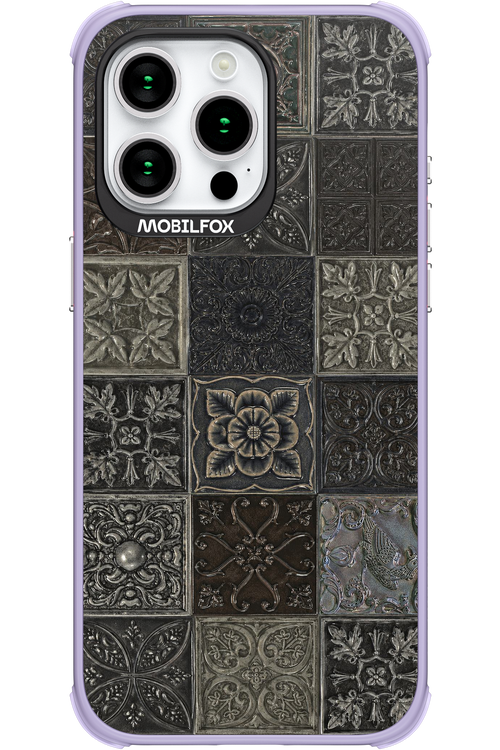 Tiles 2.0 - Apple iPhone 15 Pro Max