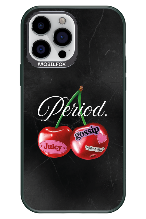 Period 2.0 - Apple iPhone 13 Pro Max