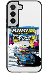 ADRI36 Drift Splash 2.0 - Samsung Galaxy S22