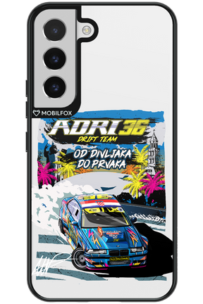 ADRI36 Drift Splash 2.0 - Samsung Galaxy S22