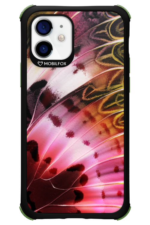 Pink Wing 2.0 - Apple iPhone 12