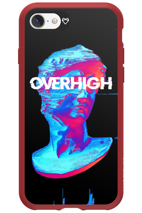 Overhigh - Apple iPhone 7