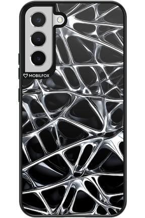 Chrome Era 2.0 - Samsung Galaxy S22+