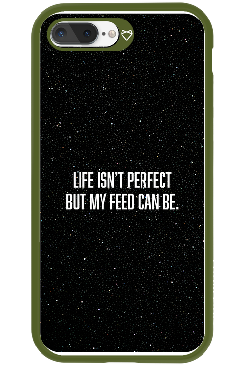 My feed 2.0 - Apple iPhone 8 Plus