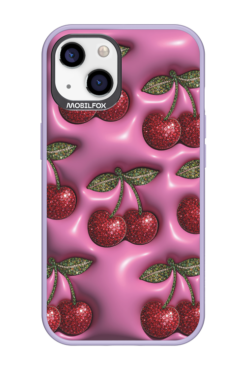 CHERRY RUBY 2.0 - Apple iPhone 13