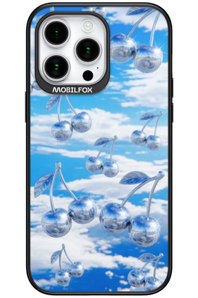 Cloud Cherry 2.0 - Apple iPhone 15 Pro Max