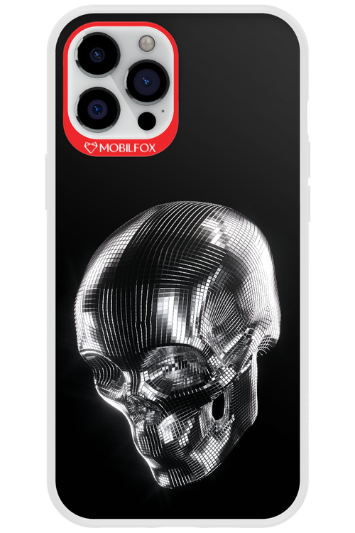 Disco Skull - Apple iPhone 12 Pro Max