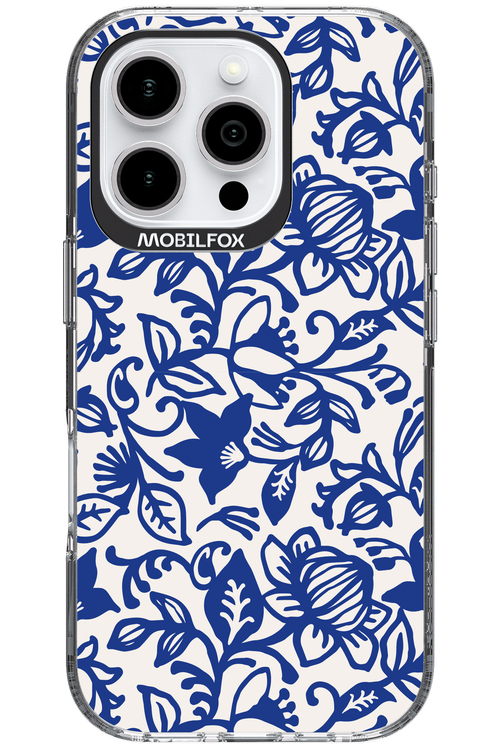 Riviera Fiora 2.0 - Apple iPhone 16 Pro