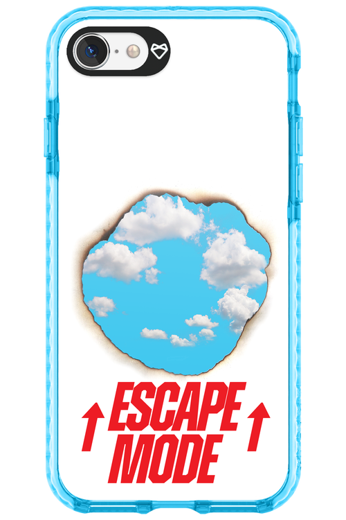 Escape mode 2.0 - Apple iPhone SE 2022