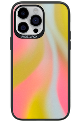 Pink Aura 2.0 - Apple iPhone 14 Pro Max