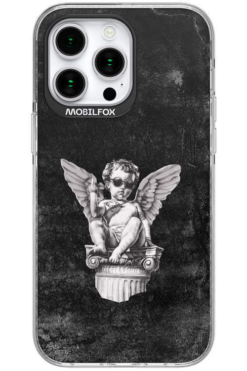 Fallen Angel - Apple iPhone 15 Pro Max