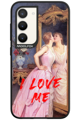 Love-03 - Samsung Galaxy S23