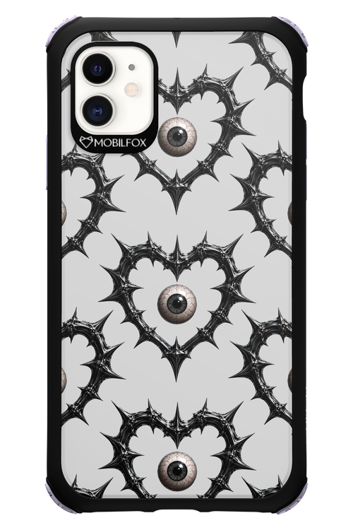 Heart Vision 2.0 - Apple iPhone 11