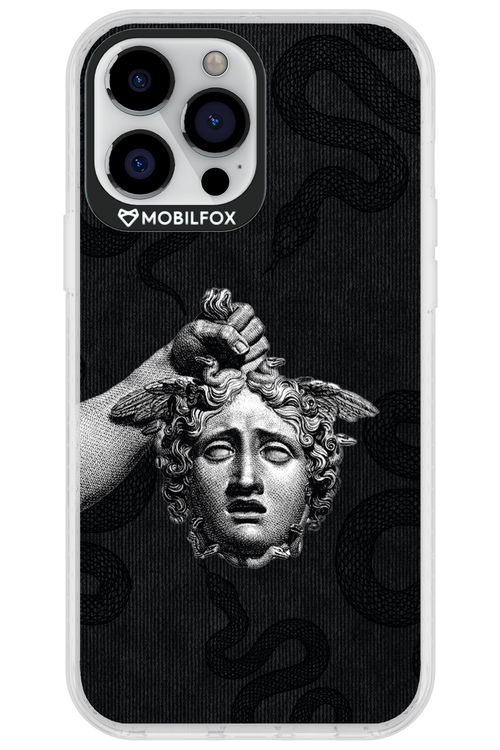 Medusa’s Gaze - Apple iPhone 13 Pro Max