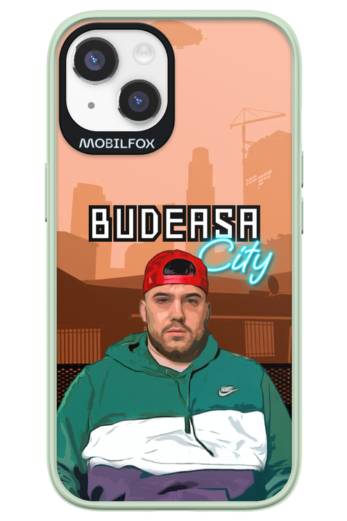 Budeasa City - Apple iPhone 14