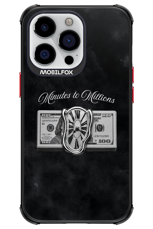 M2M 2.0 - Apple iPhone 13 Pro