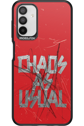 Chaos as usual 2.0 - Samsung Galaxy A04s