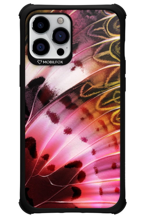 Pink Wing 2.0 - Apple iPhone 12 Pro Max