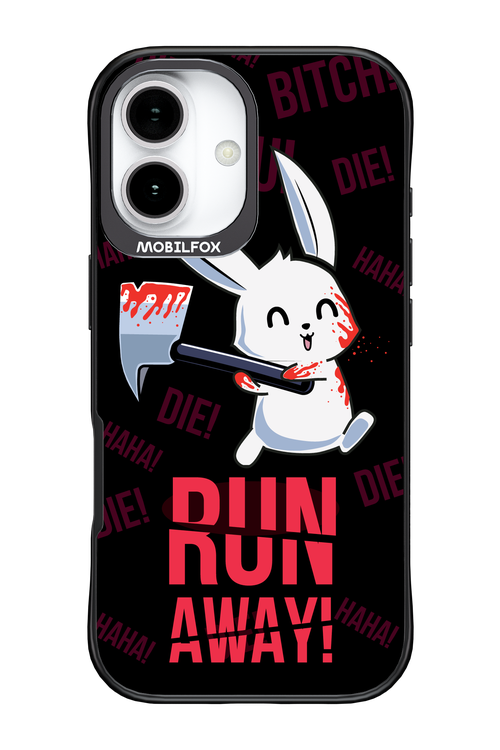 Run Away 2.0 - Apple iPhone 17