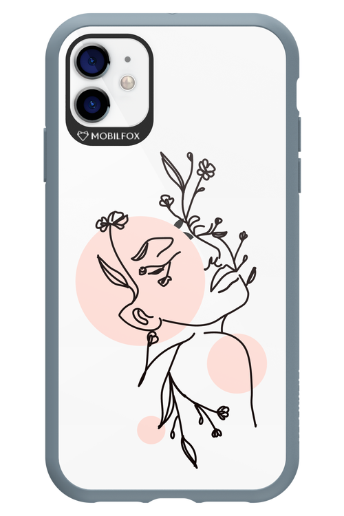Confidence 2.0 - Apple iPhone 11