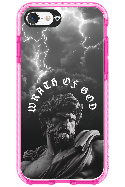 God 2.0 - Apple iPhone 8