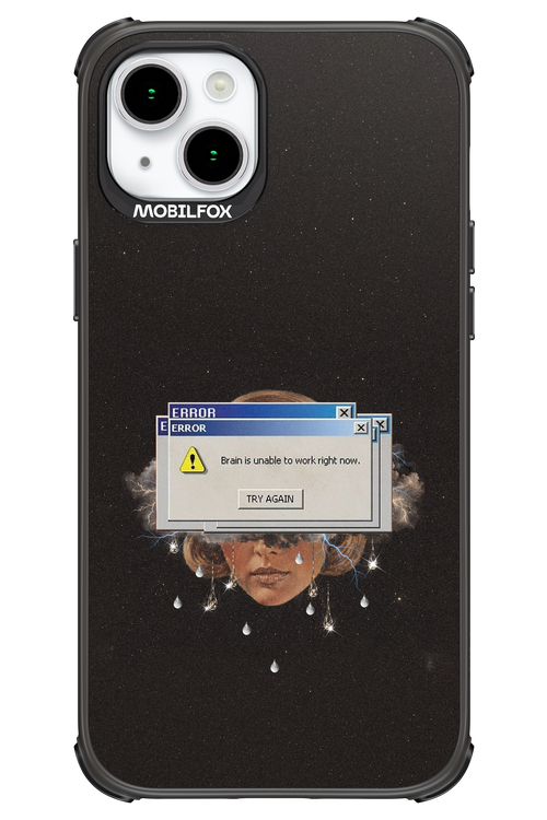 Out of Mind 2.0 - Apple iPhone 15 Plus
