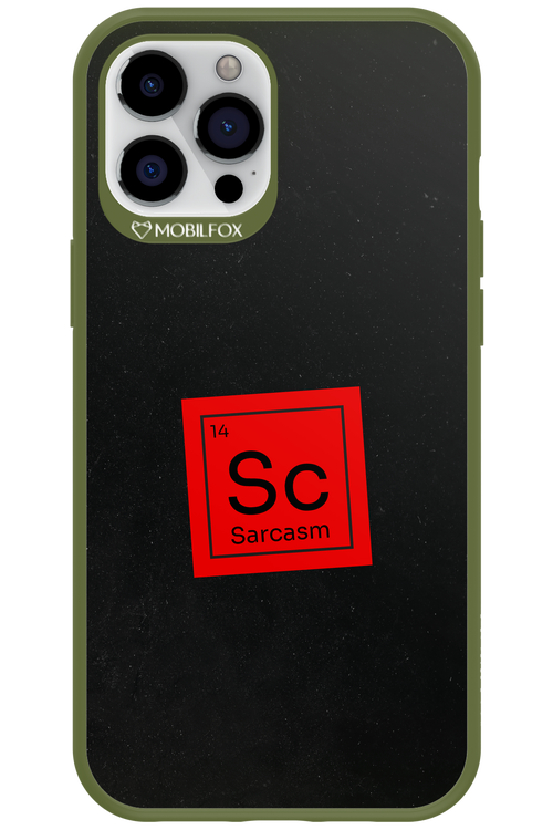Sc 2.0 - Apple iPhone 12 Pro Max