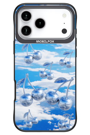 Cloud Cherry 2.0 - Apple iPhone 17 Pro Max