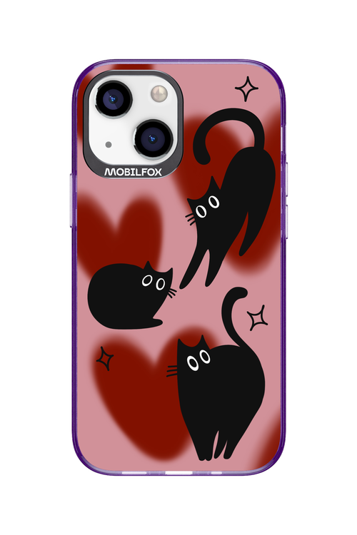 PAWHEARTS - Apple iPhone 13 Mini