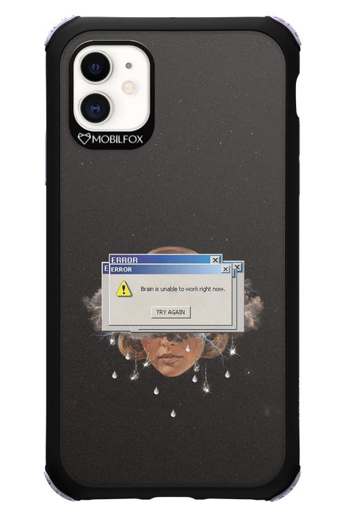 Out of Mind 2.0 - Apple iPhone 11