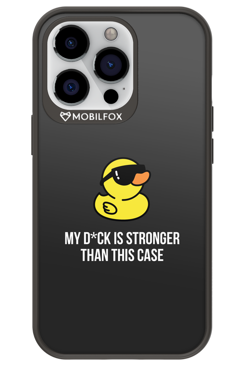 My D_ck 2.0 - Apple iPhone 13 Pro