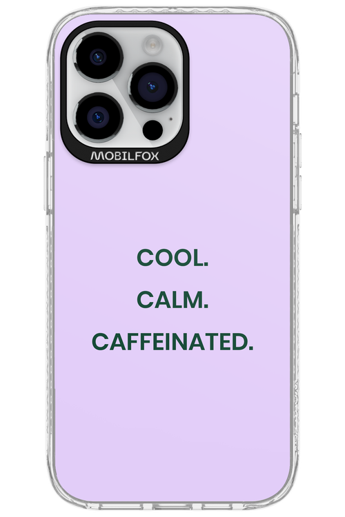 CCC - Apple iPhone 14 Pro Max