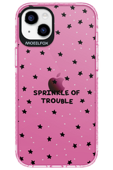 Trouble - Apple iPhone 14 Plus