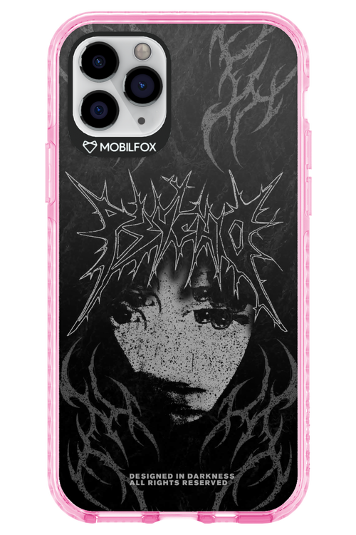 Schizo - Apple iPhone 11 Pro
