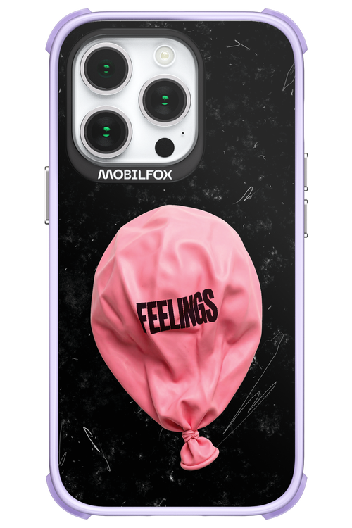 Feelings 2.0 - Apple iPhone 14 Pro