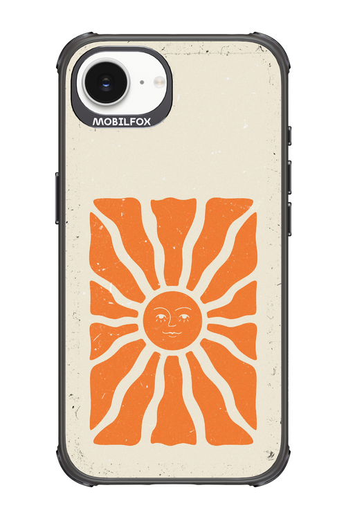 Solar Soul 2.0 - Apple iPhone 16e