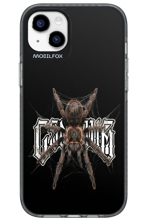 Centaur Logo Big Spider 2.0 - Apple iPhone 14 Plus