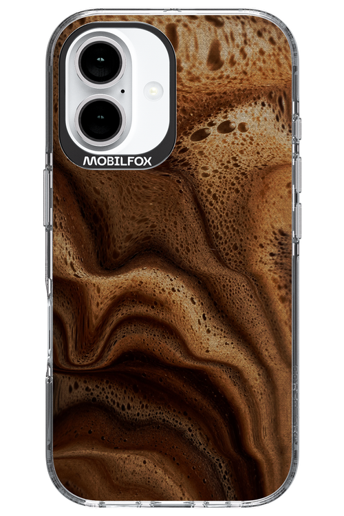 Latte 2.0 - Apple iPhone 16