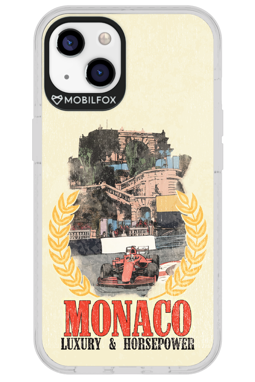 Monaco Luxury - Apple iPhone 13
