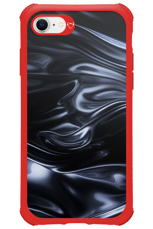 Midnight Shadow - Apple iPhone SE 2020