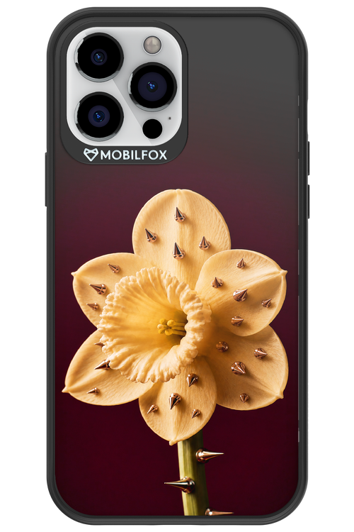 Not Your Flower 2.0 - Apple iPhone 13 Pro Max