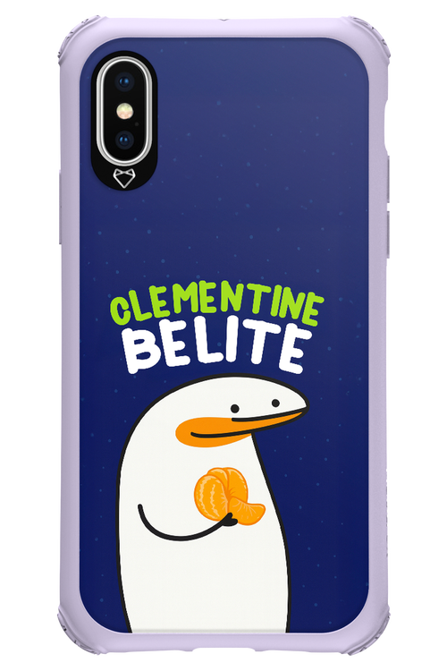 Clementine Belite 2.0 - Apple iPhone XS