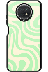 Matchaa 2.0 - Xiaomi Redmi Note 9T 5G