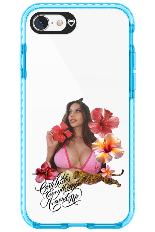 Island Money Muse 2.0 - Apple iPhone SE 2020