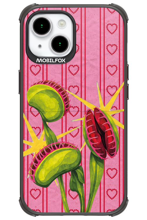 Vacation 2.0 - Apple iPhone 15